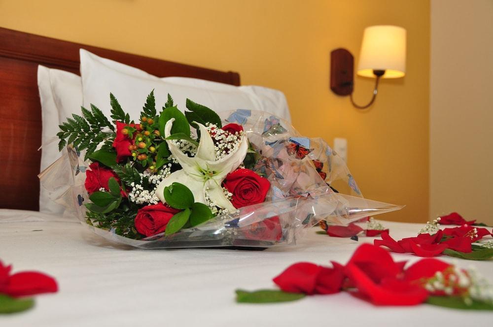 Hotel San Pablo Богота Экстерьер фото