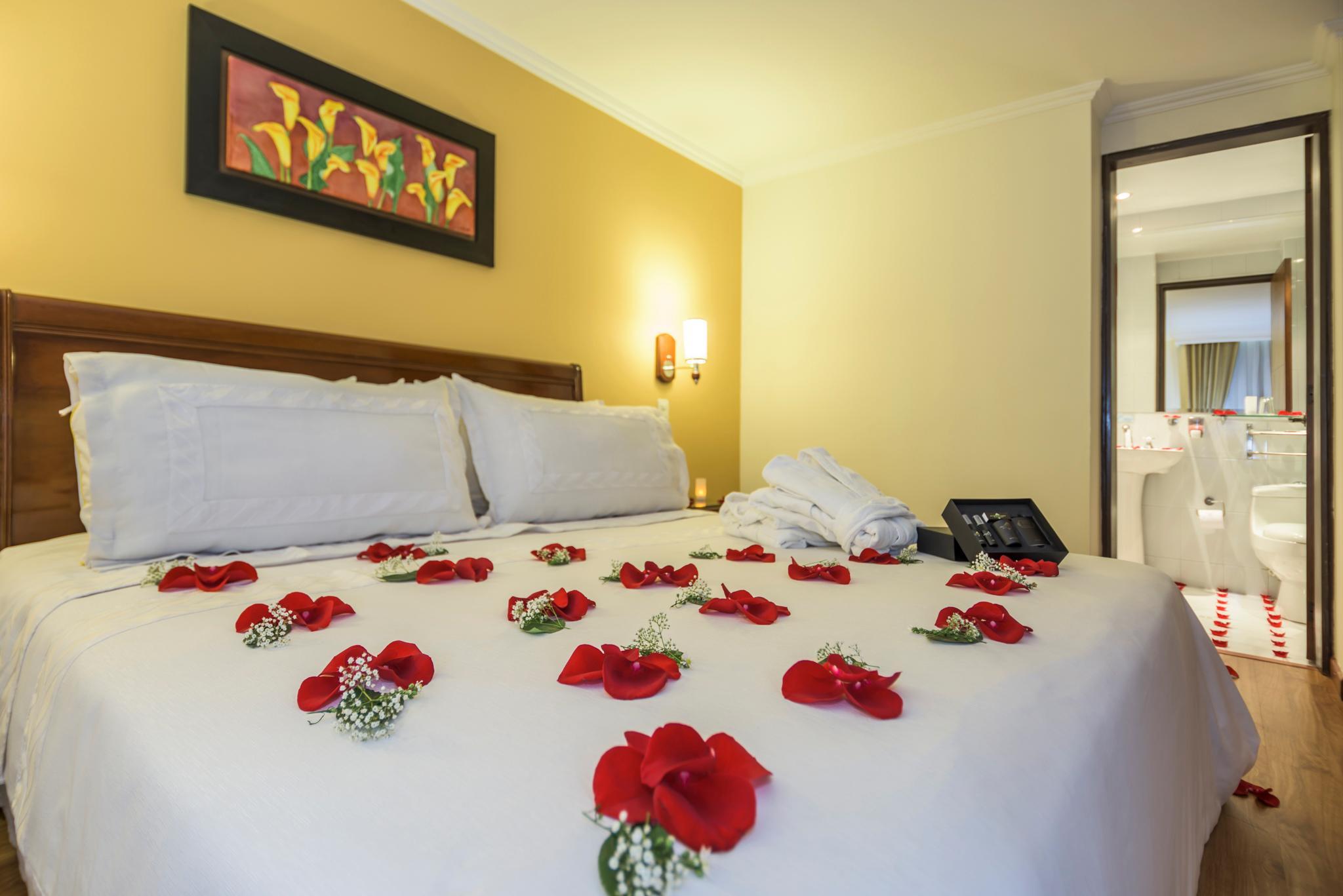 Hotel San Pablo Богота Экстерьер фото