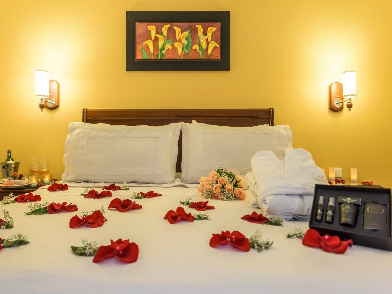 Hotel San Pablo Богота Экстерьер фото