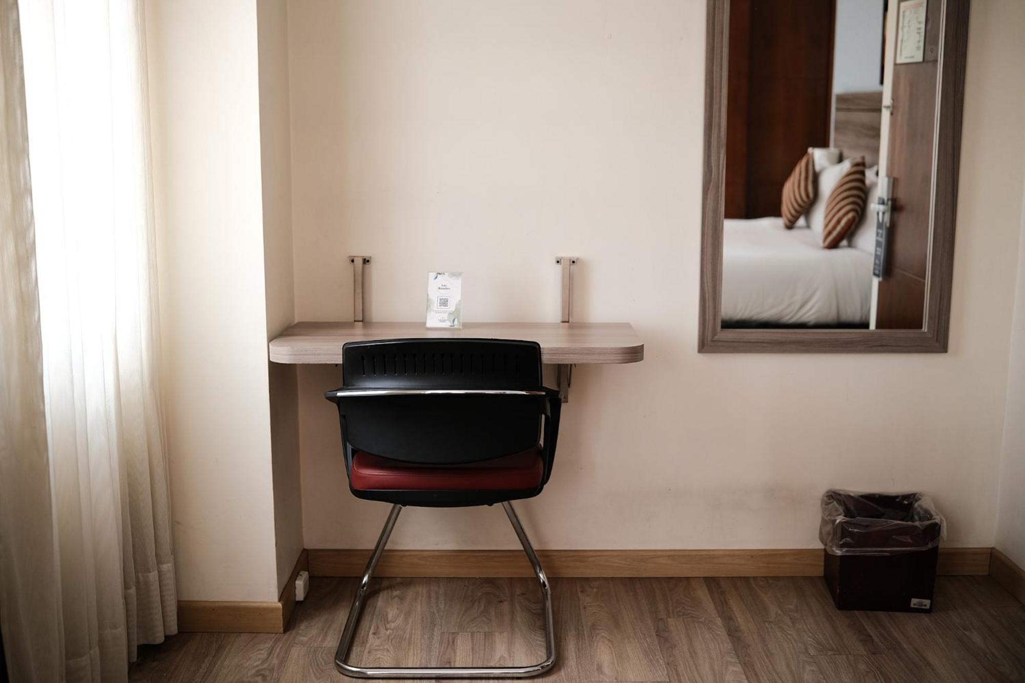 Hotel San Pablo Богота Экстерьер фото